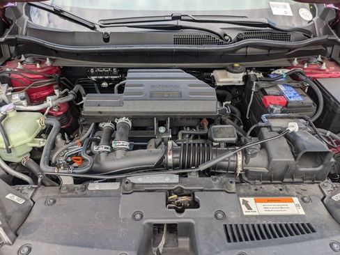 Used 2022 Honda CR-V EX-L image 13