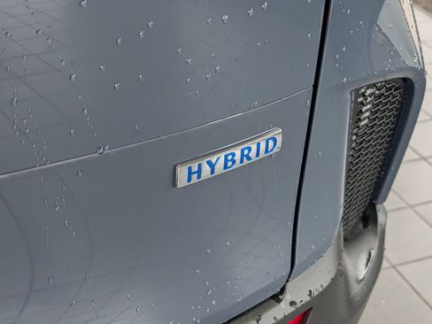 New 2026 MAZDA CX-50 AWD 2.5 Hybrid w/ Weather Package image 5