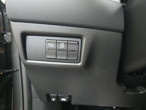Used 2025 MAZDA CX-5 AWD 2.5 S w/ Select Package image 26