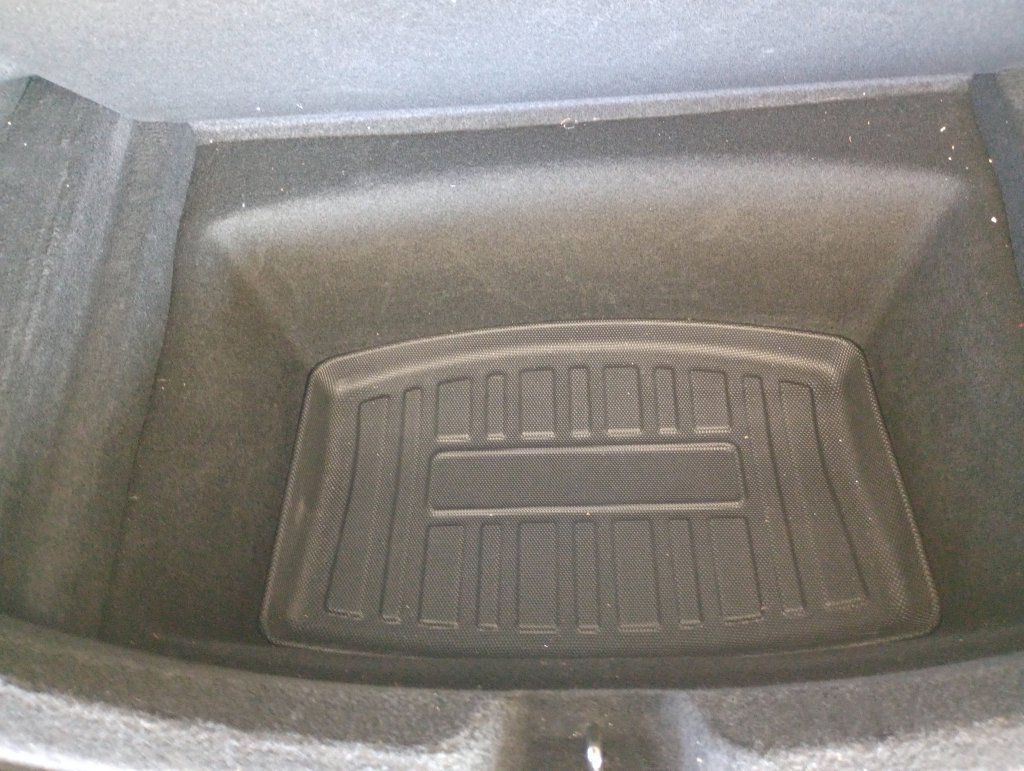 Used 2025 Tesla Model 3 Long Range RWD image 30