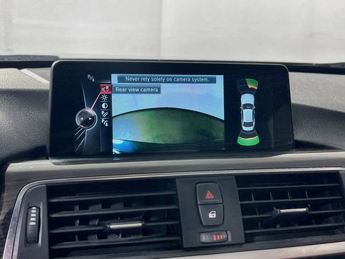 Used 2016 BMW 328i xDrive Sedan image 14