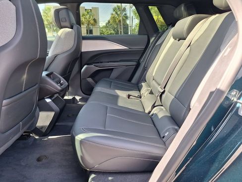 Certified 2024 Cadillac Lyriq Tech AWD/4WD image 12