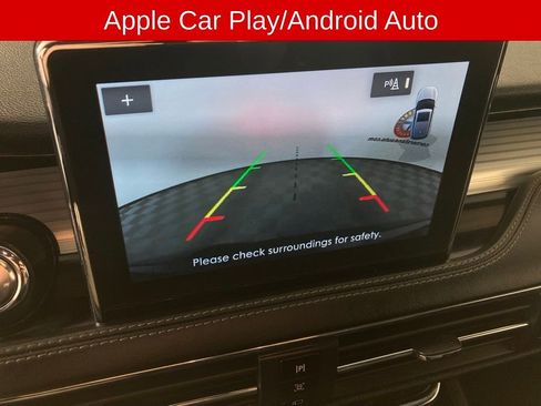 Used 2020 Lincoln Corsair AWD w/ Premium Package image 6