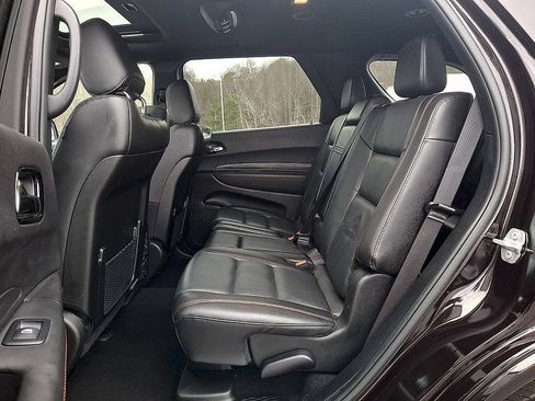 Used 2024 Dodge Durango GT AWD/4WD image 10