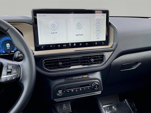 Certified 2025 Ford Bronco Sport Big Bend w/ Convenience Package image 6