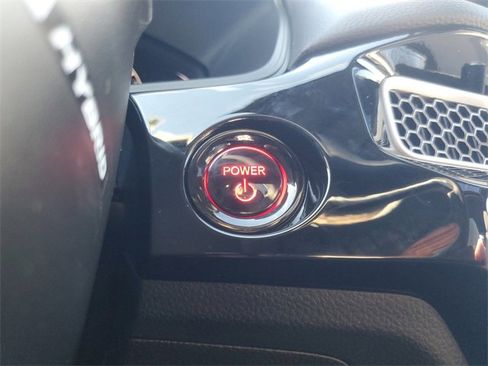 New 2026 Honda Civic Sport image 26