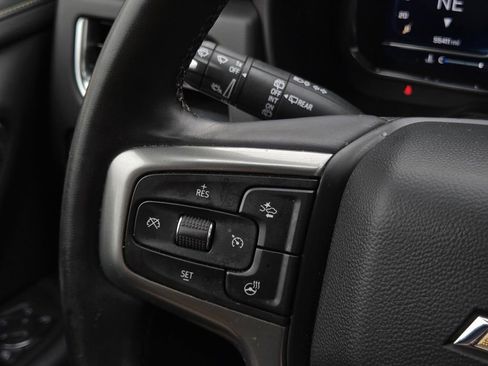 Used 2024 Chevrolet Tahoe Premier image 27