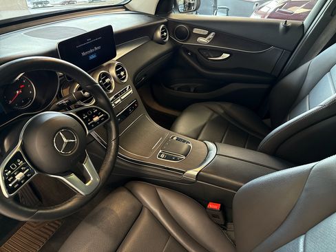 Used 2020 Mercedes-Benz GLC 300 4MATIC image 14