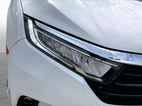 Used 2024 Honda Odyssey EX-L image 27