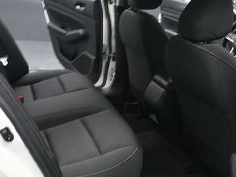 Used 2021 Nissan Altima 2.5 S FWD image 11