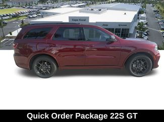 New 2026 Dodge Durango GT w/ Blacktop Package video 3