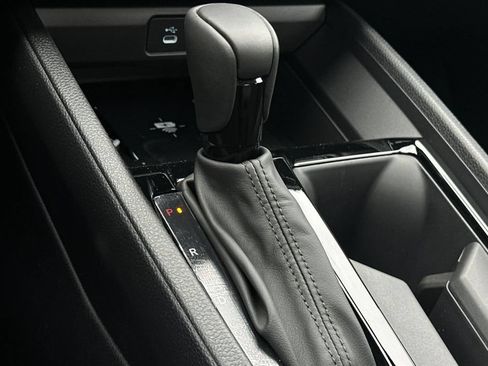 New 2026 Honda Accord Sport image 23