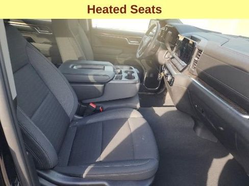 Used 2024 Chevrolet Silverado 1500 LT image 10