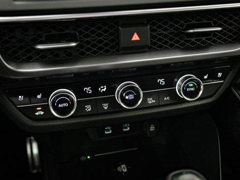 New 2026 Acura ADX A-Spec image 34