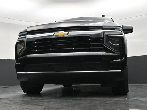 Used 2025 Chevrolet Tahoe LS RWD image 26