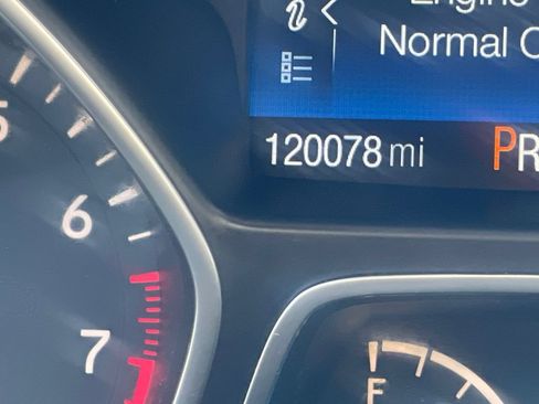 Used 2018 Ford Escape SEL AWD/4WD image 25