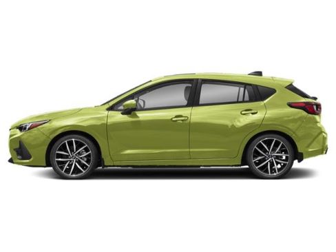 New 2026 Subaru Impreza 2.0i Sport AWD/4WD image 3