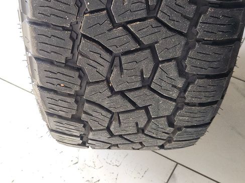 Used 2021 Jeep Wrangler Unlimited Sahara AWD/4WD image 11