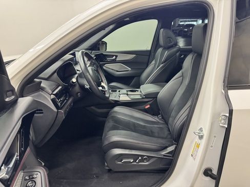 Used 2023 Acura MDX A-Spec image 14