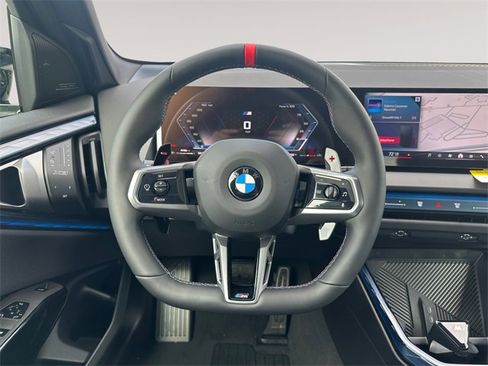 New 2026 BMW X3 M50 w/ Premium Package image 12
