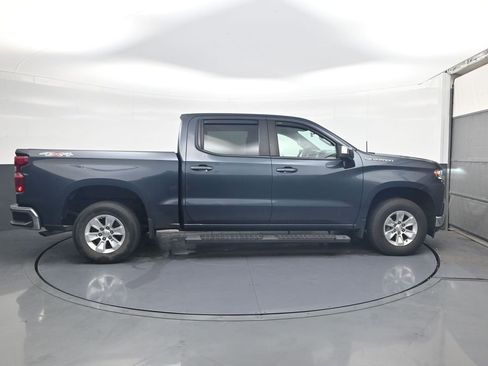 Used 2021 Chevrolet Silverado 1500 LT image 8