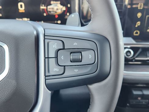 New 2026 GMC Sierra 1500 SLT w/ SLT Premium Package image 34