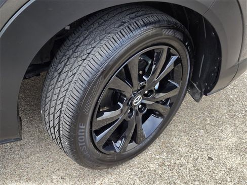 Used 2025 MAZDA CX-30 AWD 2.5 S w/ Select Sport Pkg image 6