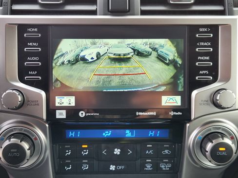 Used 2023 Toyota 4Runner Limited image 14