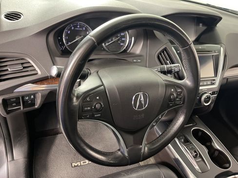 Used 2017 Acura MDX FWD w/ Technology Package image 28