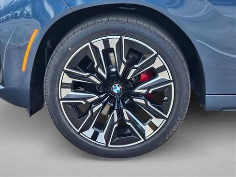 Used 2026 BMW X3 xDrive30i w/ M Sport Package AWD/4WD image 18