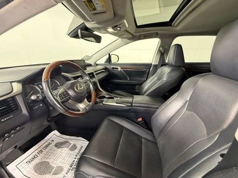 Used 2020 Lexus RX 350 FWD w/ Premium Package image 16