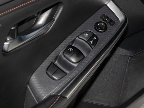 Used 2021 Nissan Sentra SR image 30