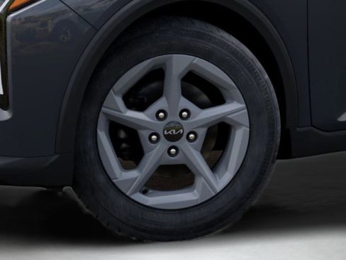 Used 2025 Kia K4 FWD image 10