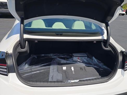 New 2026 Hyundai Sonata SE FWD image 11