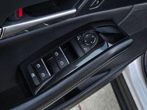 Certified 2025 MAZDA CX-30 AWD 2.5 S w/ Select Sport Pkg image 11