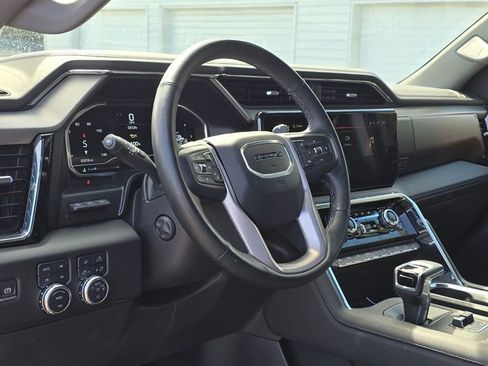 Used 2025 GMC Sierra 1500 Denali w/ Denali Reserve Package image 10