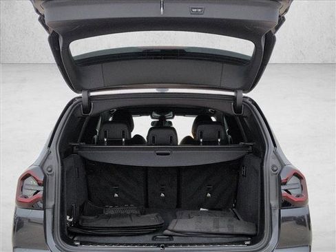 Used 2022 BMW X3 xDrive30i w/ Convenience Package image 6