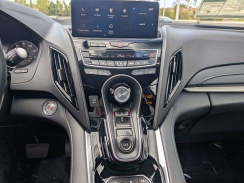 Used 2020 Acura RDX FWD image 20