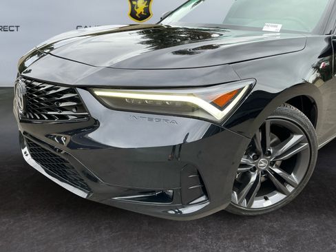Used 2023 Acura Integra A-Spec image 9