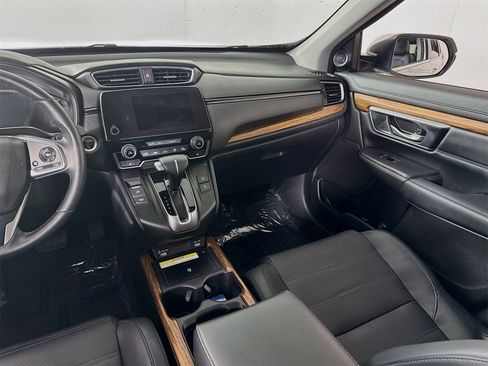 Used 2022 Honda CR-V Touring image 20