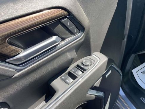 Used 2024 Chevrolet Silverado 1500 LT Trail Boss w/ Convenience Package II image 13