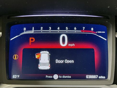 Used 2023 Honda Passport EX-L image 19