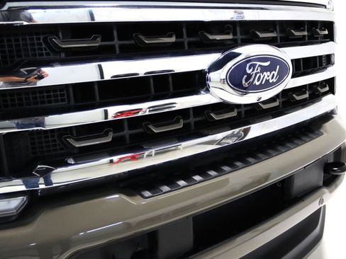 Used 2026 Ford F350 King Ranch AWD/4WD image 36