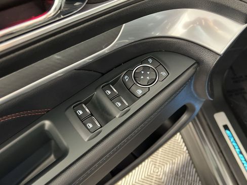 Used 2019 Ford Explorer Sport w/ Equipment Group 401A image 15