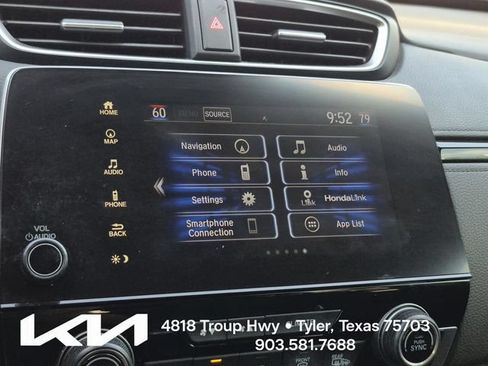Used 2020 Honda CR-V Touring image 37