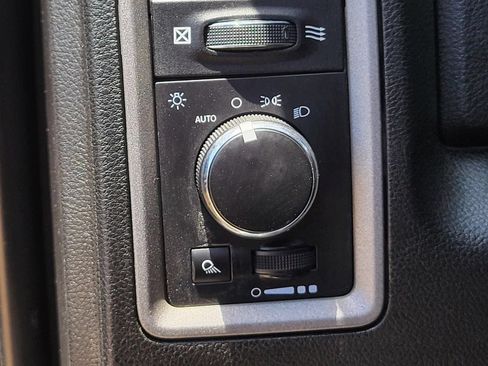 Used 2021 RAM 1500 Tradesman w/ Trailer Tow Group AWD/4WD image 20