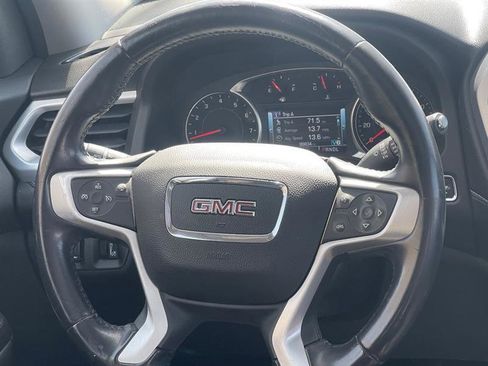 Used 2019 GMC Acadia SLT image 21