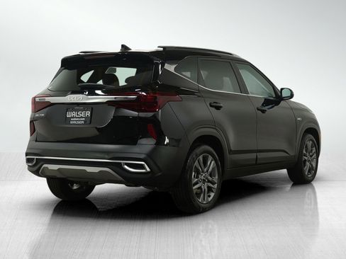 Used 2023 Kia Seltos S image 6