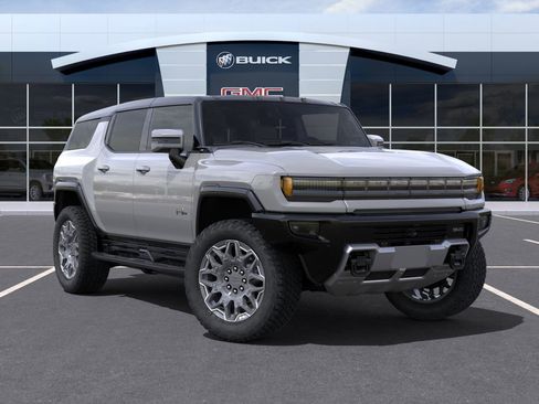 New 2025 GMC Hummer EV 2X image 33