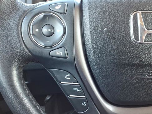 Used 2023 Honda Ridgeline RTL image 28